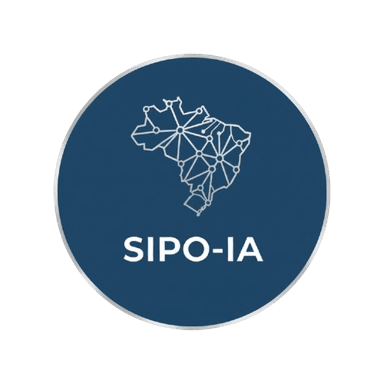 Logotipo SIPO-IA